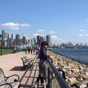 Meet your Posher, Eunsook